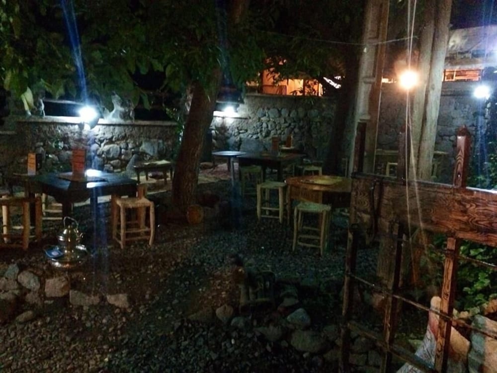 Maison Ait Mizane