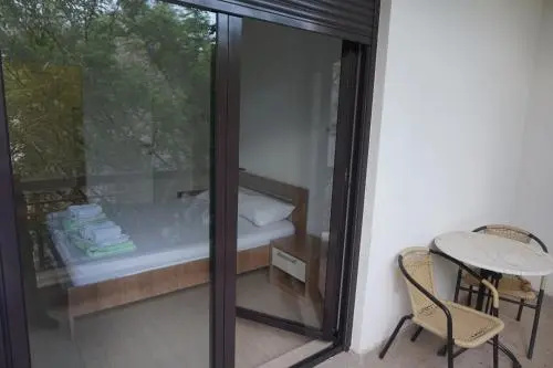 Apartments Minja Nerin