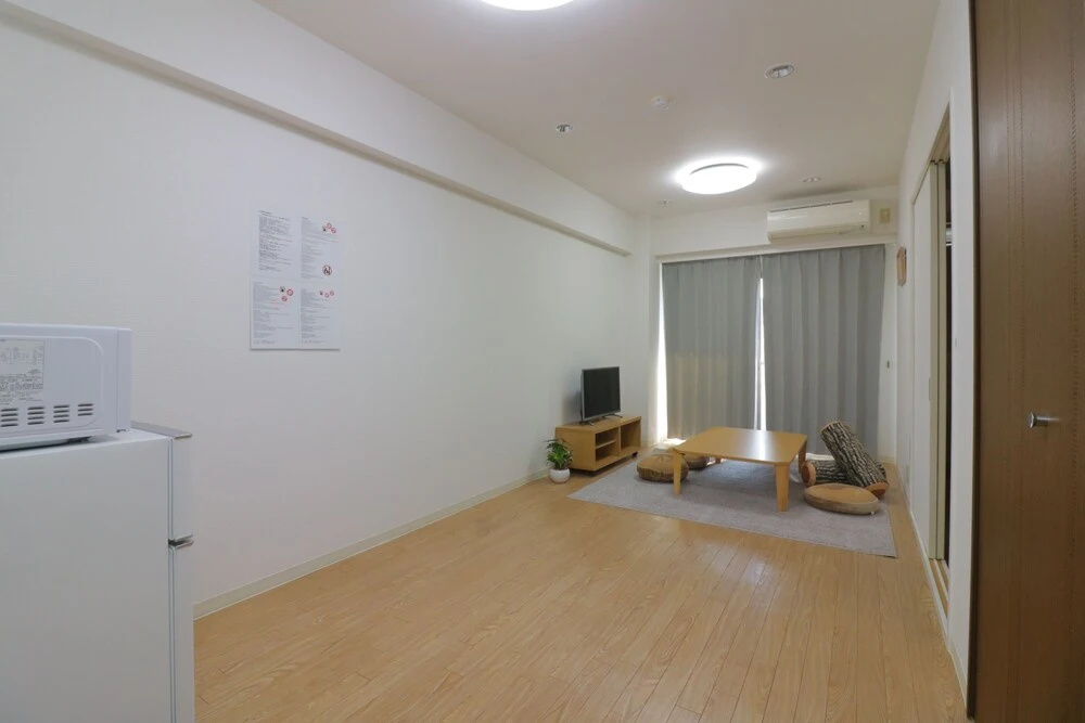 HG Cozy Hotel No.34
