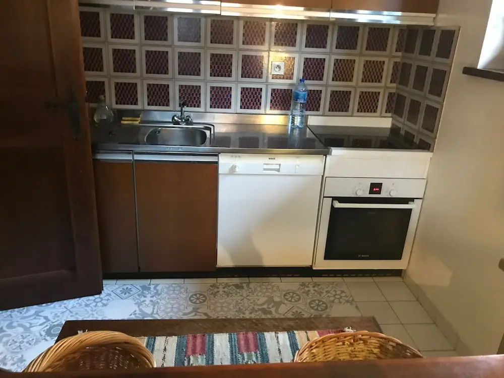 Bel Appartement Vu Sur Les Montagnes
