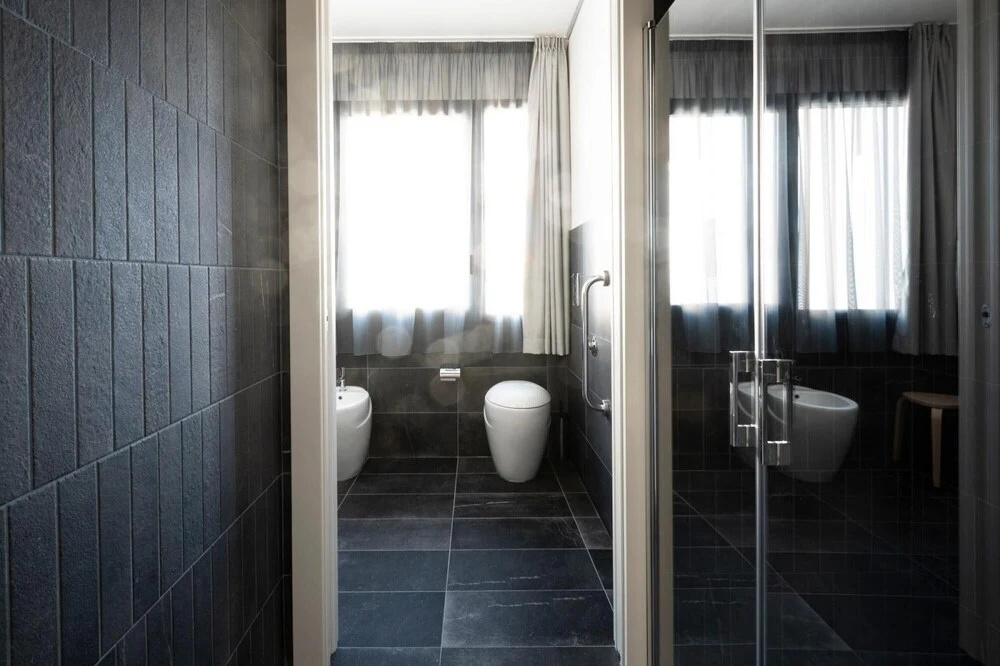 Alkamuri Posh Hotel Spa 110 Suite Superior
