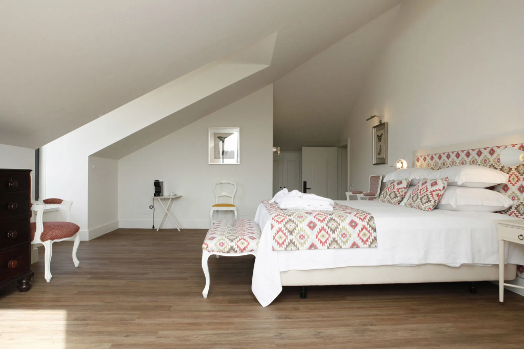 Hotel Casa Palmela - Small Luxury Hotels of The World, Hotel & Villas