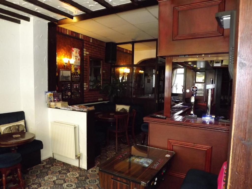 The Strathdon