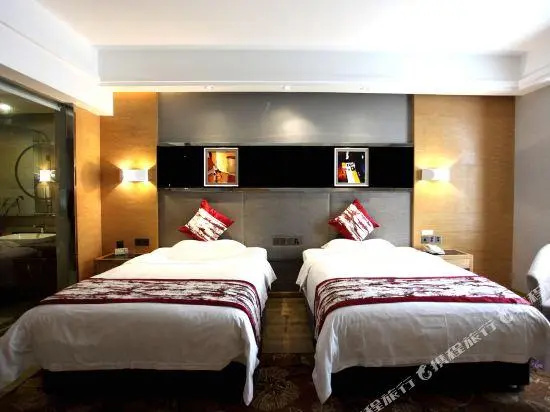 Yijia Mingren Hotel