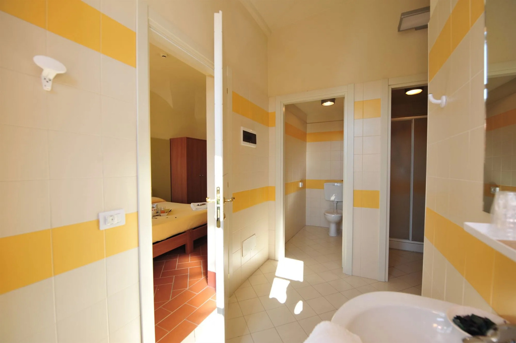 Chiostro Delle Monache Hostel Volterra