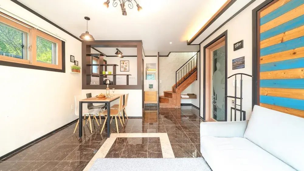 HongCheon Casa Pellis Pet Private Pesion