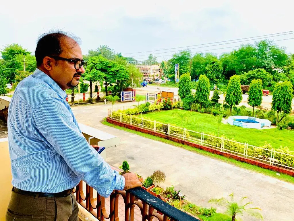 Hotel Reliance