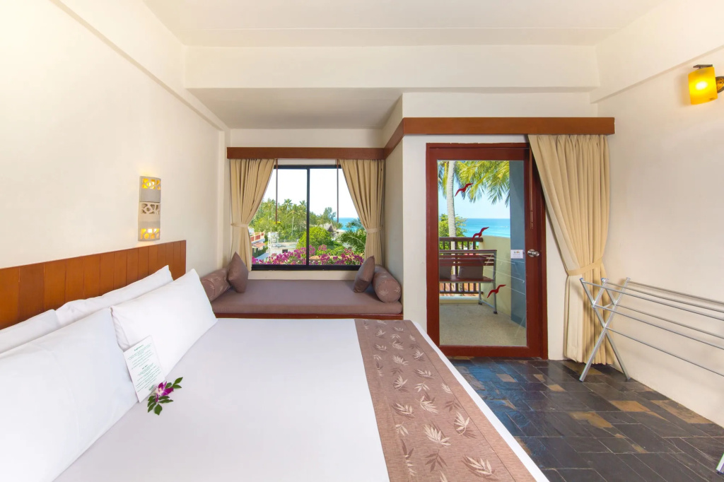 Karona Resort & Spa - SHA Extra Plus