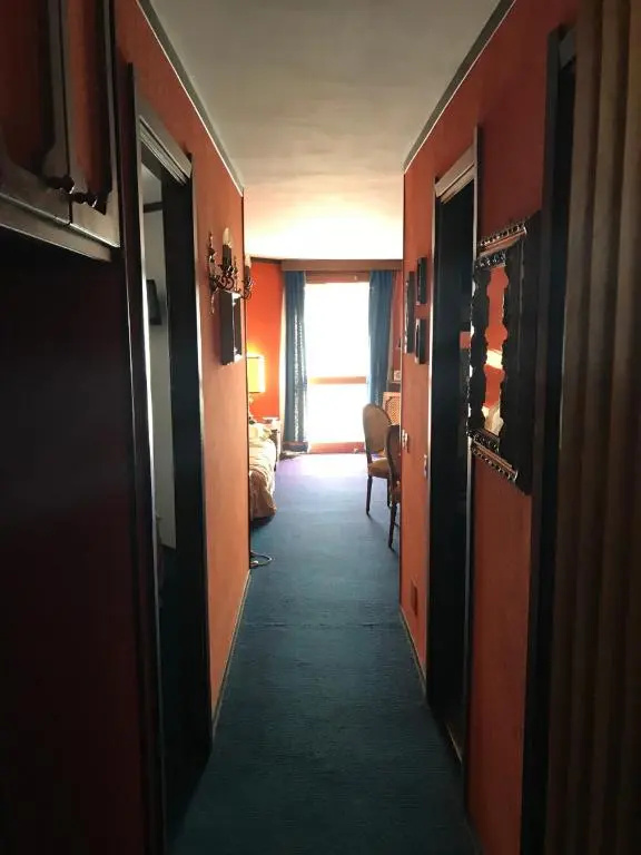 Giomein - Flat in Cervinia 50m from slopes and city centre
