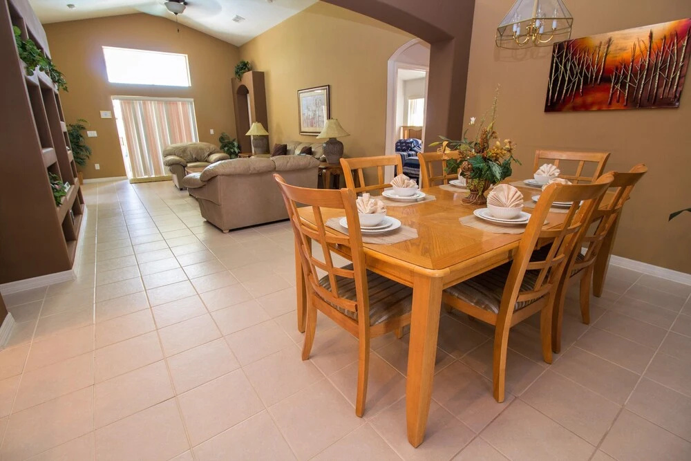 Magical Escape 5 Bedrooms