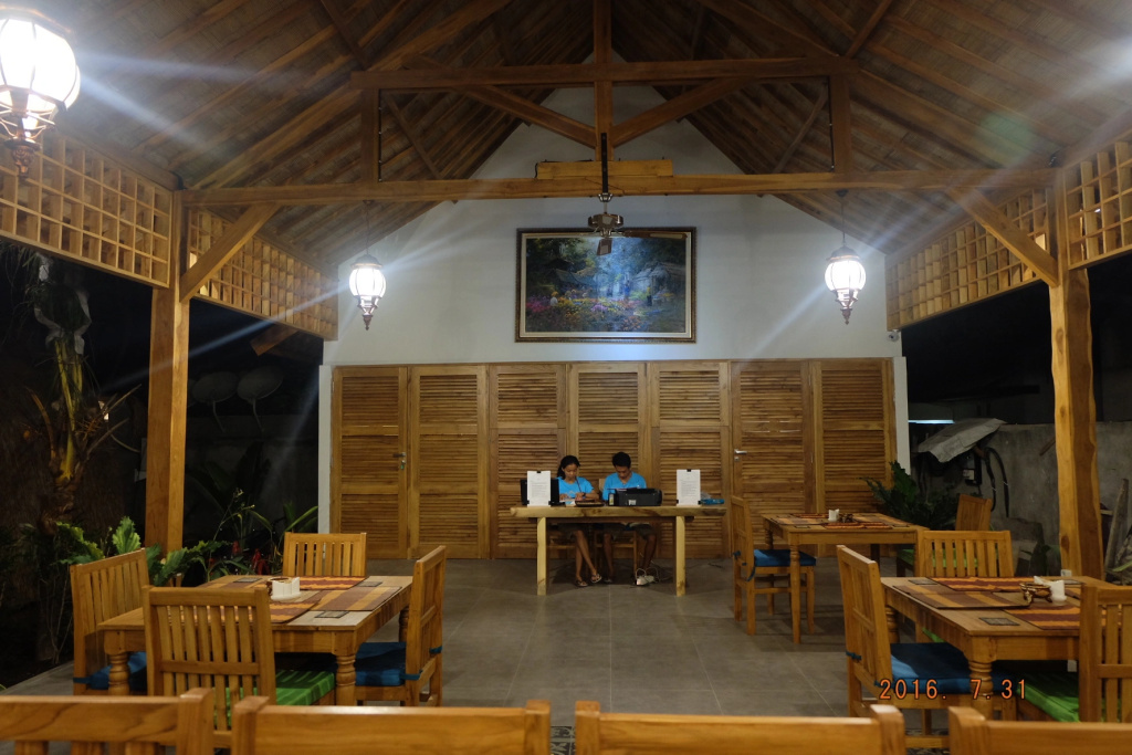 Paradesa Villa