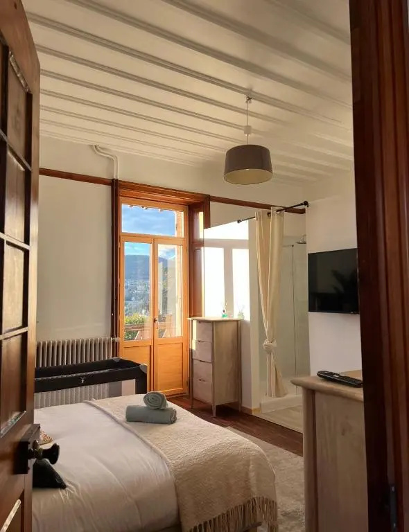 O\Cottage suite Familiale