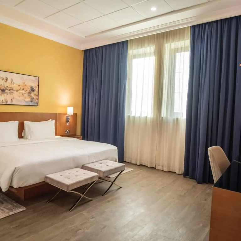 La Maison Hotel Doha