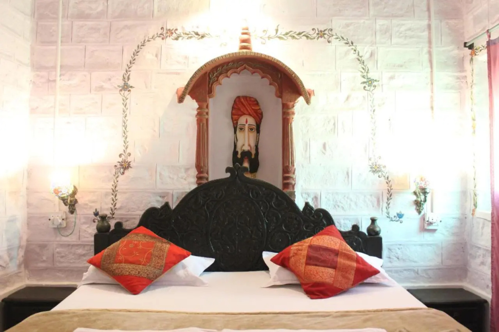 Singhvis Haveli