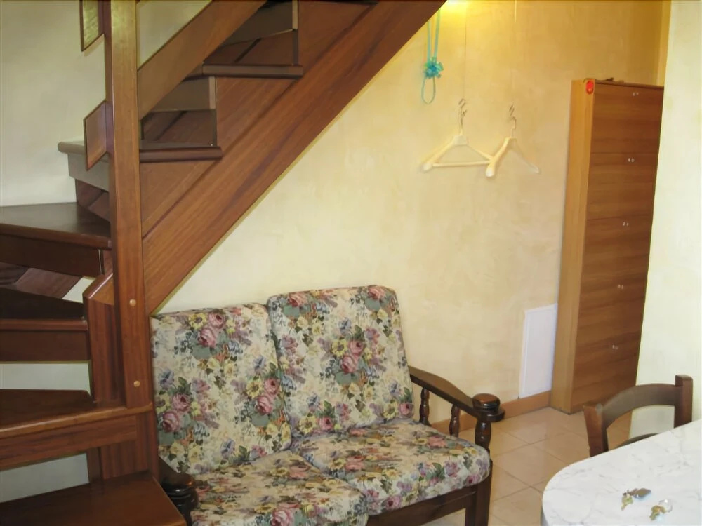 Villa Ferri Apartments