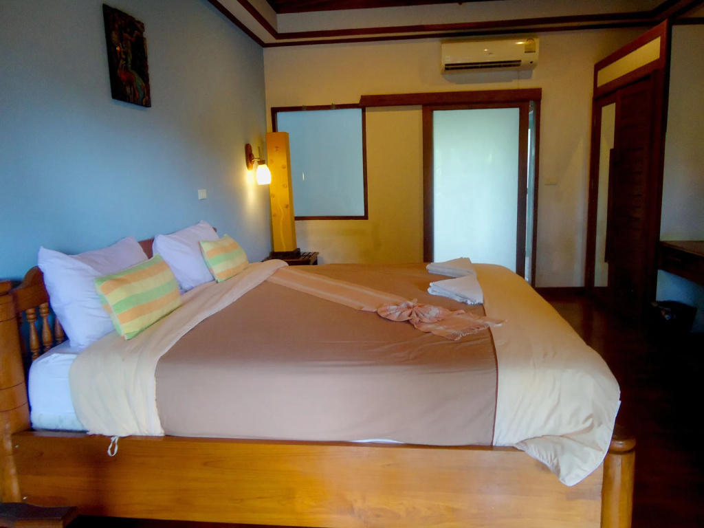 The Point Villa