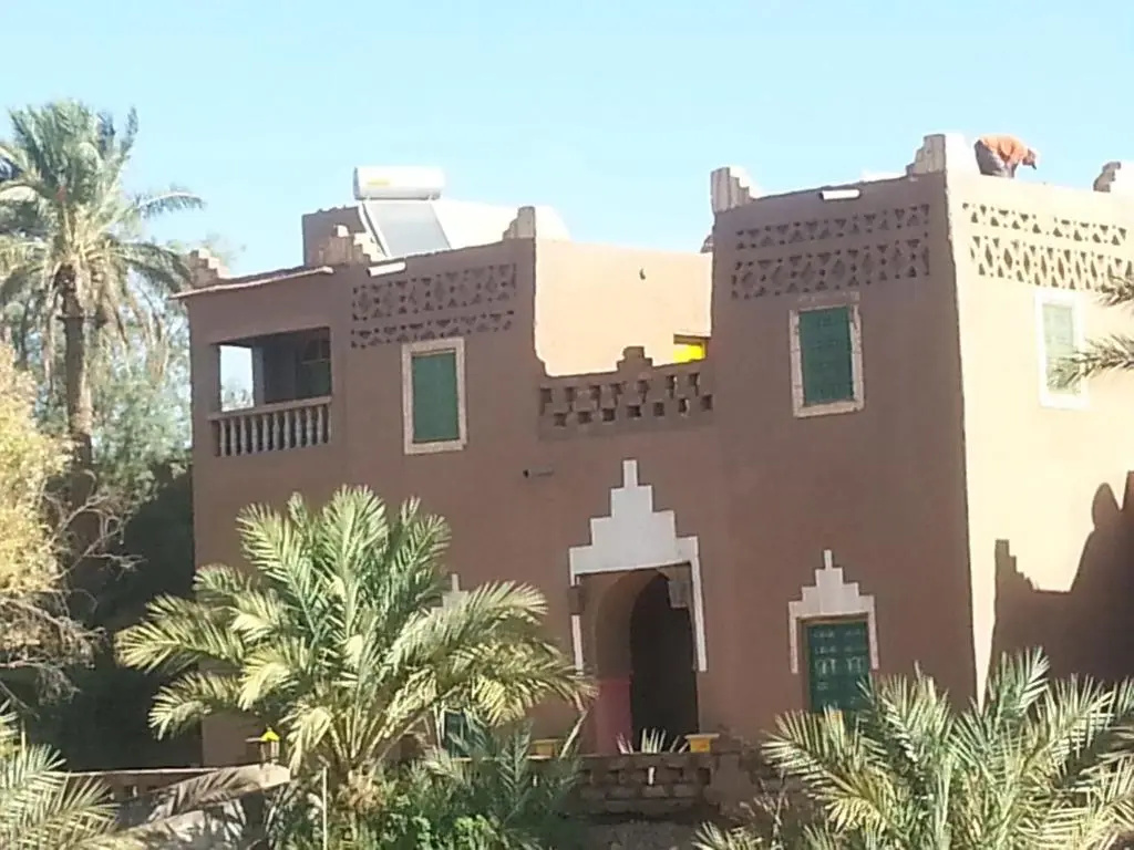 Jnane-Dar Diafa