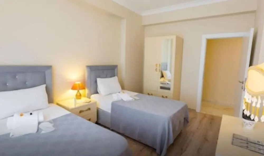 Centro Hotel Trabzon