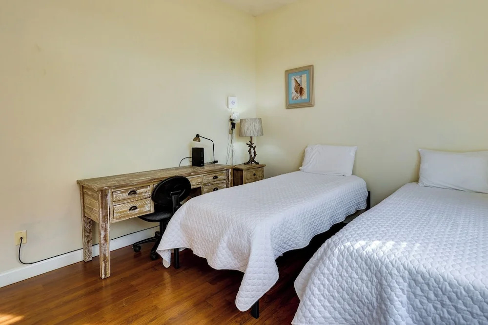 Pet-friendly Panama City Beach Home Near Beaches!