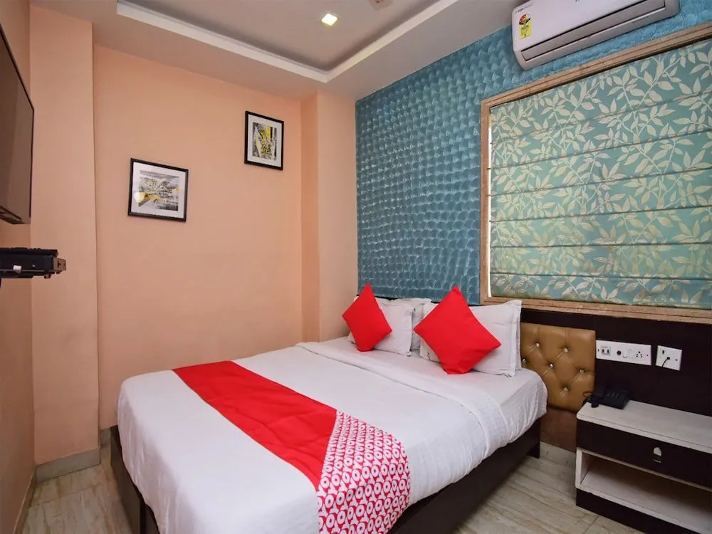 OYO 38844 Hotel Orchid Plaza