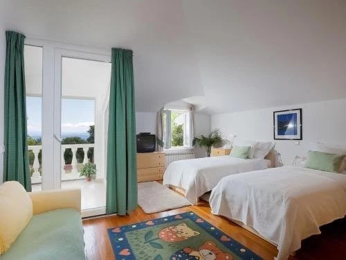 Holiday Home Oliva