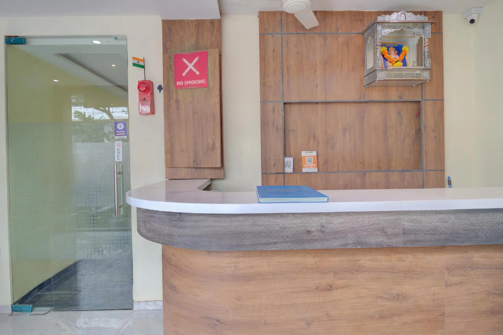 Royal Orbit by OYO Rooms