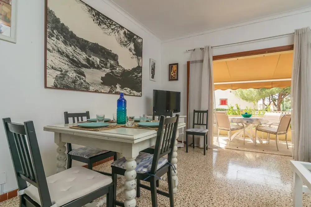 Villa Pop in Sa R Pita