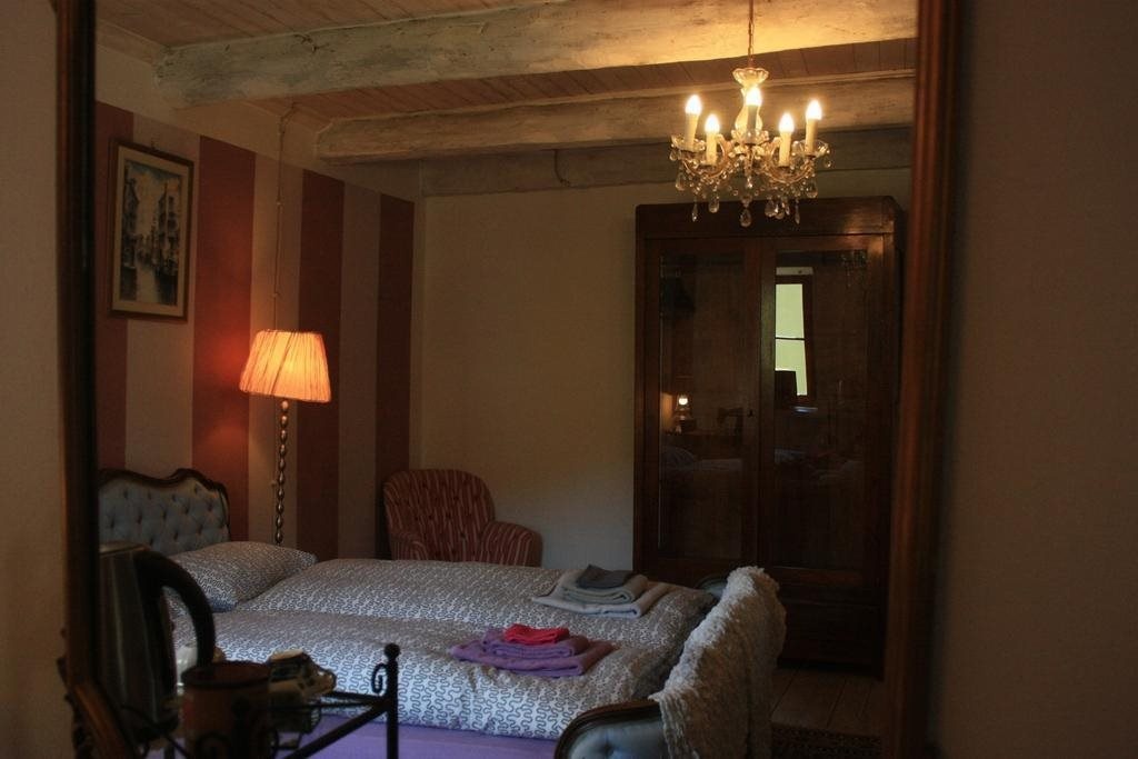 Affittacamere Casa Archi