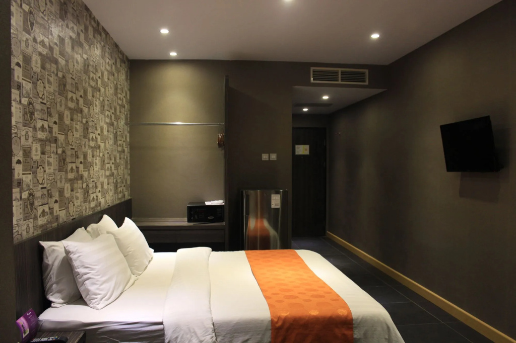 Swiss-Belinn Medan