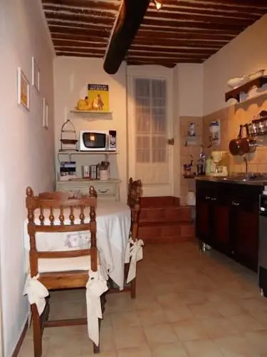 La Maison d'Allouma