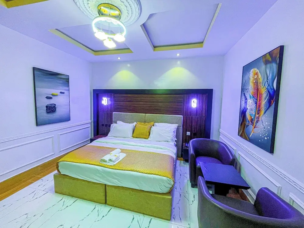 Julicis Hotels and Suites