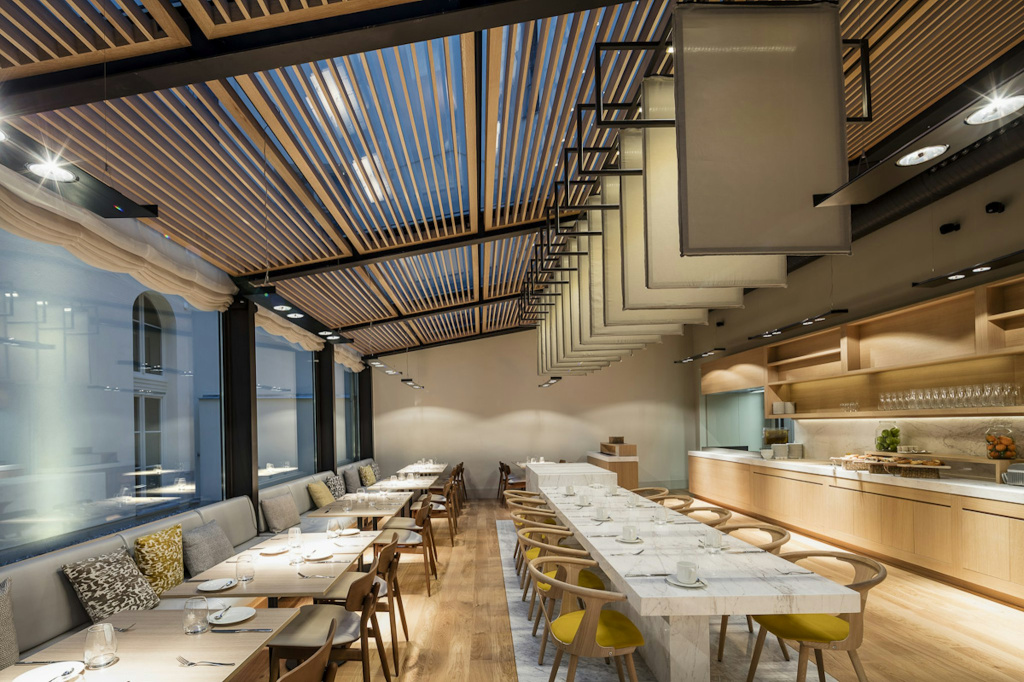 BoHo Prague Hotel, Small Luxury Hotels