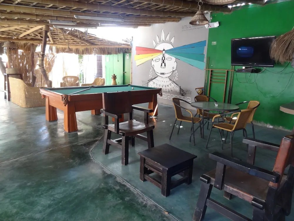 Hotel El Mirador KITE-SURF, WIND-SURF AND SURF
