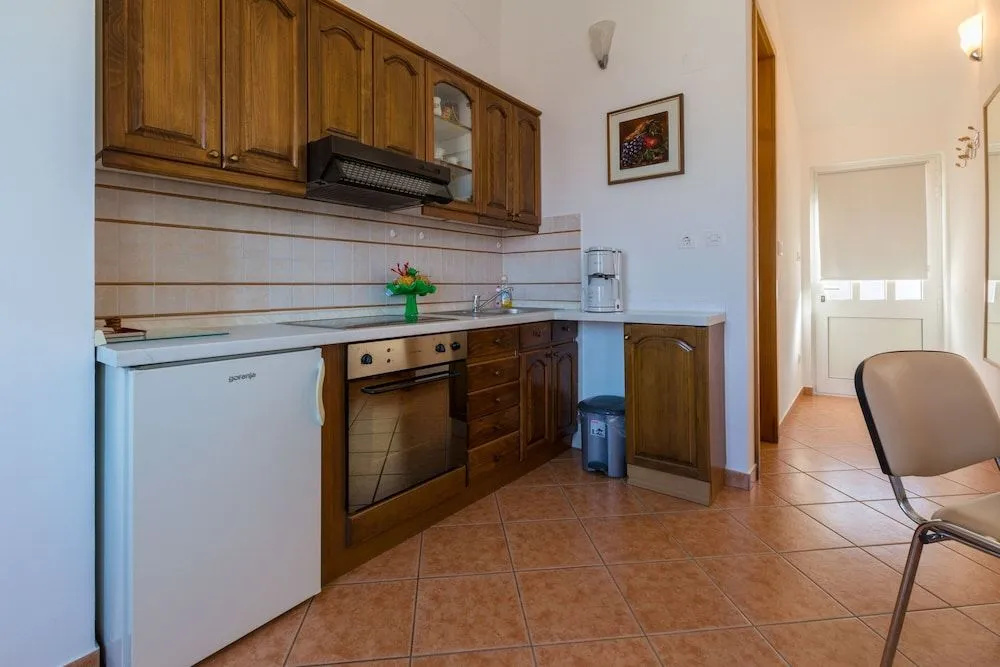 Apartment Andjelka