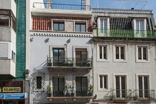 Angel'S Duplex Terrace Five Bedrooms