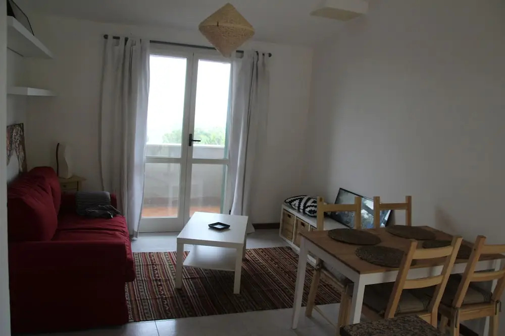 Genius Apartments