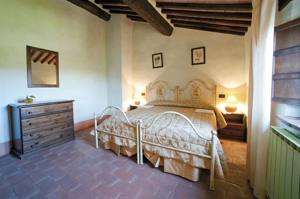 Borgo Fastelli - House in historical Borgo in Tuscany - Sambuco