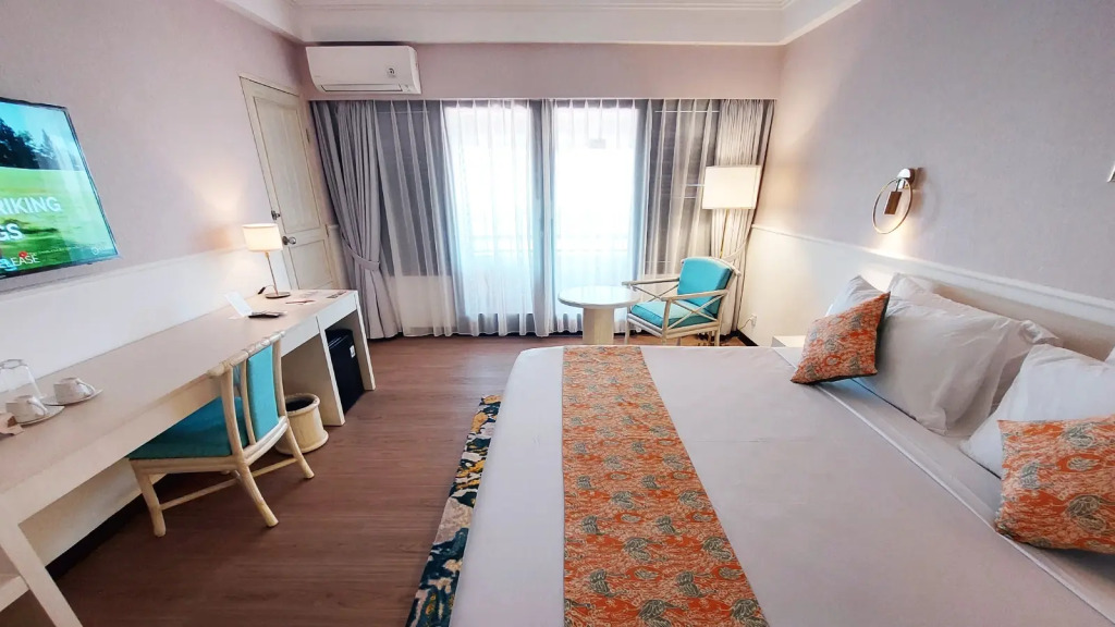 Bandung Giri Gahana Golf & Resort