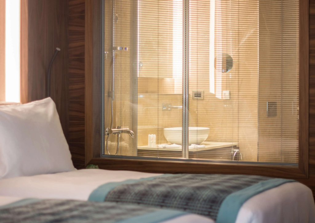 Radisson Blu MBamou Palace Hotel, Brazzaville
