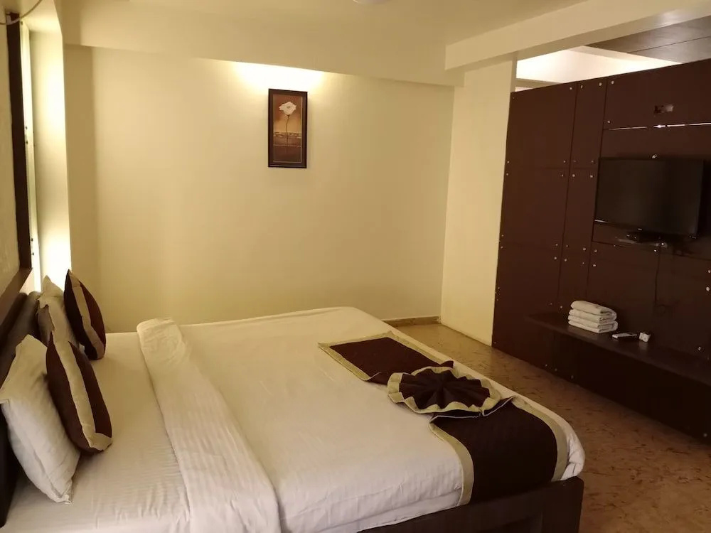 Hotel Platinum