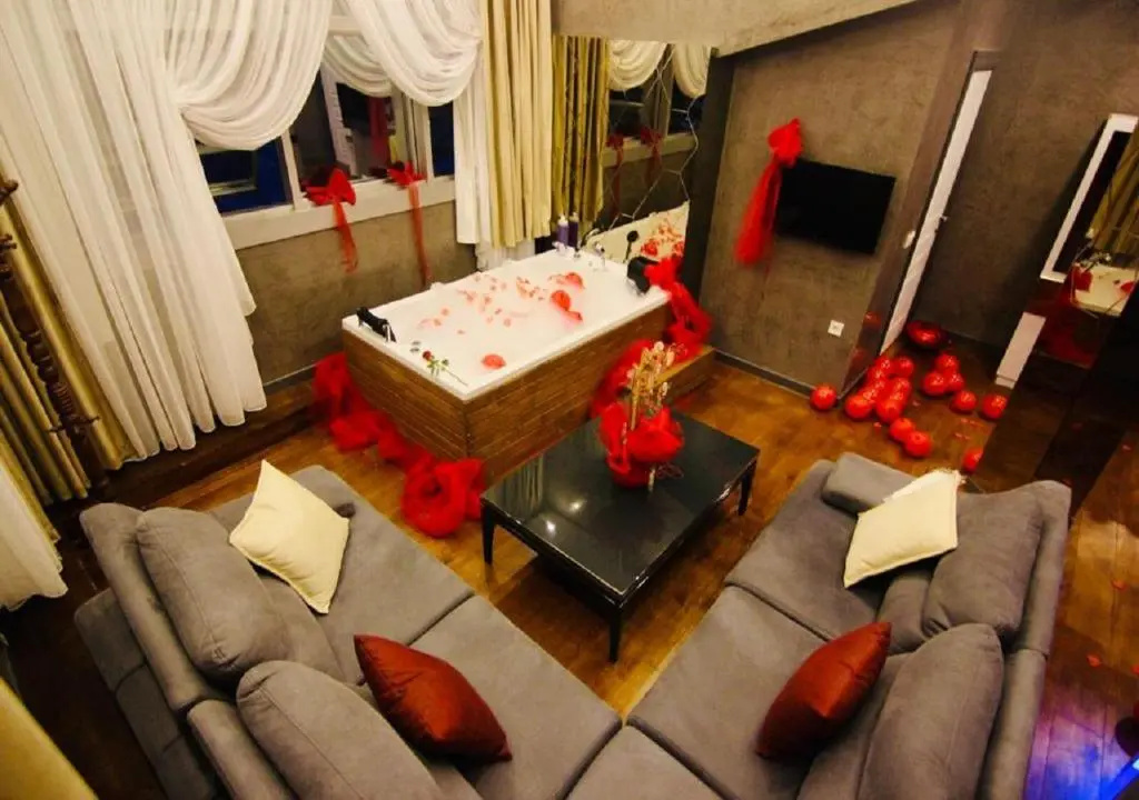 Beylife Suit Hotel