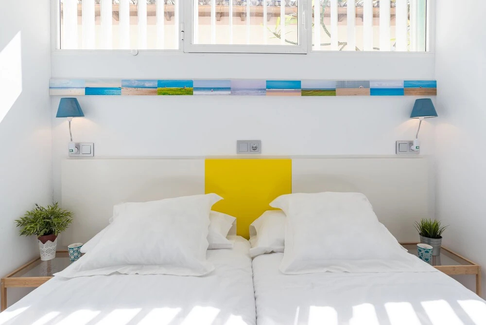 Pedregalejo: Cozy Apartment Front Of The Beach