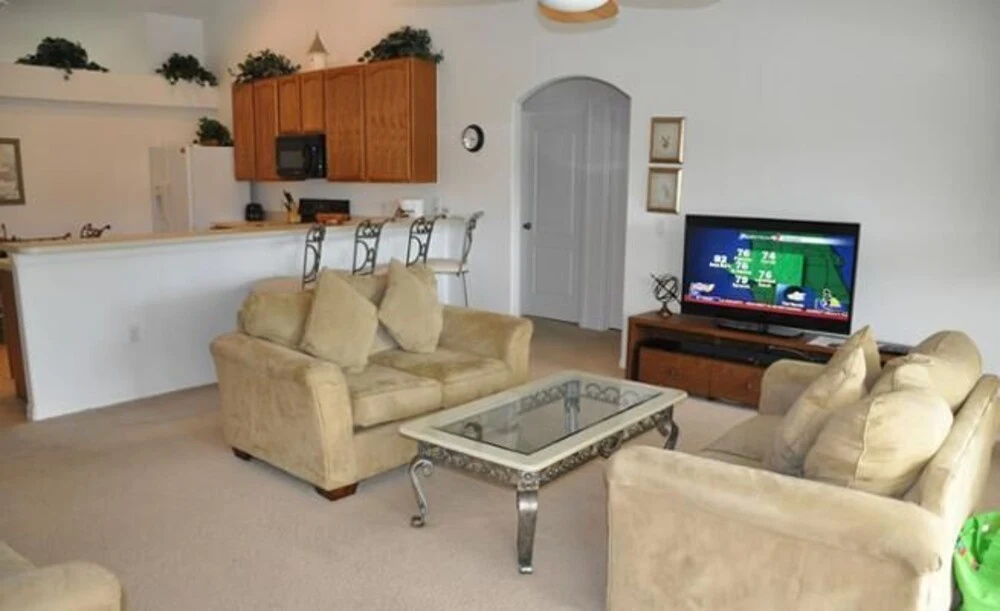 Cypress Grand - Woodpecker 115 5 Bedroom Home