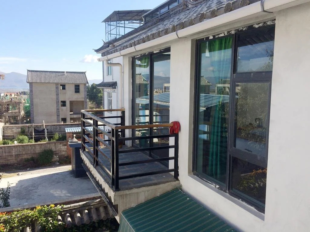 Dali Li Yi Ju Hostel