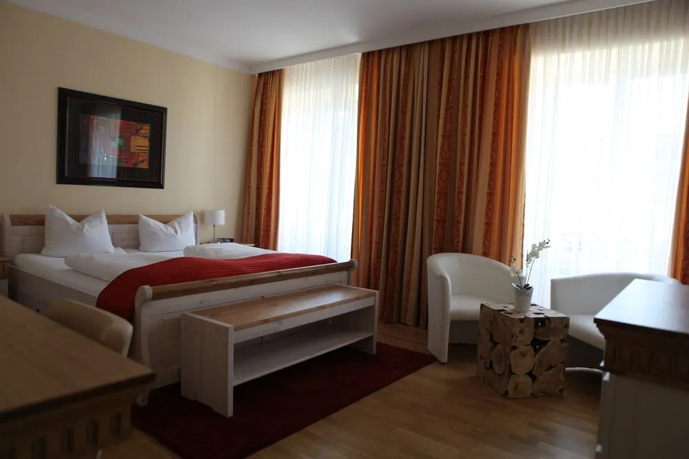 Hotel Zum Goldenen Löwen