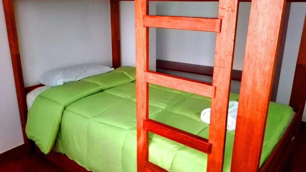 La Posada del Rey - Lima Airport Hostel
