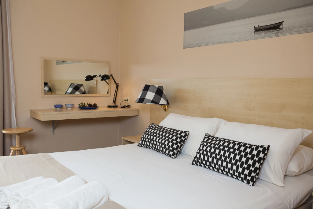 Villas Arausana & Antonina