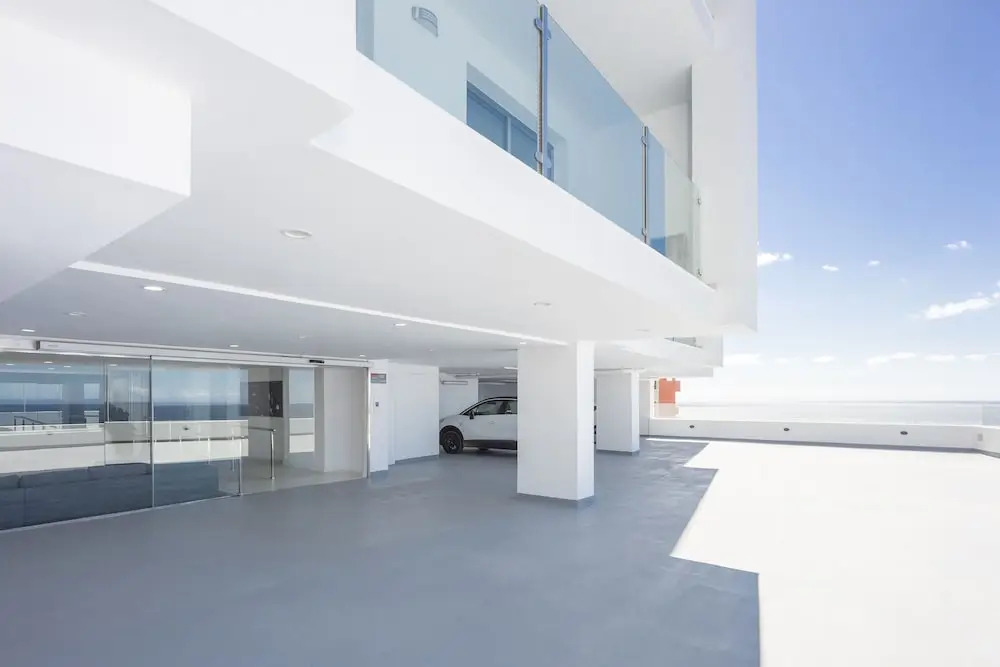 Lujosos Apartamentos Mónaco - Canary Good Vibes