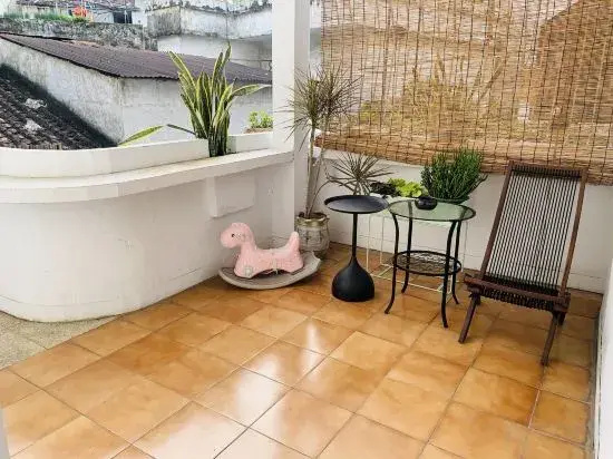 Old Street B&B (Shunde Daliang Food City)