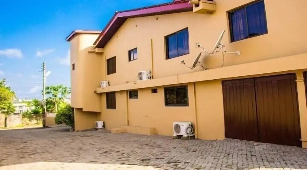 Vinny Hotel